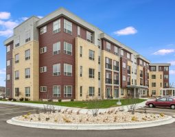 Senior living in fitchburg, independent living in fitchburg, senior apartments