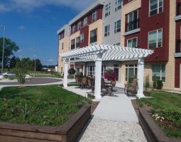 Senior living in madison, independent living in madison