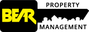 Bear Property Management Logo